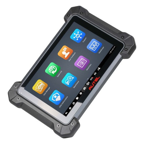Autel MaxiCOM MK908 Pro II MK908P II Automotive Diagnostic Tablet J2534 Reprogramming Tool Support SCAN VIN and Pre&Post Scan Upgraded of Autel MK908PRO from US Local Distributor