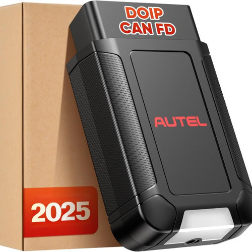 2025 Autel MaxiVCI V150 Wireless Dongle VCI 150 OBD2 Connector Adapter Car Communication Interface for MK900BT MP900BT MP900Z-BT MP900TS TS900