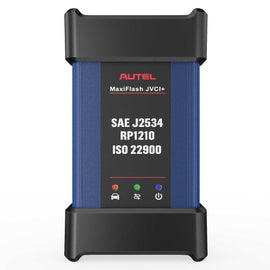Autel MaxiFlash JVCI+ J2534 ECU Programming Device Work with IM608 II /IM608 PRO II
