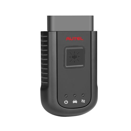 (Anni Sale)Autel MaxiSYS VCI100 Compact Bluetooth Vehicle Communication Interface MaxiVCI V100 Works for Autel Maxisys Tablet Ship from US Distributor