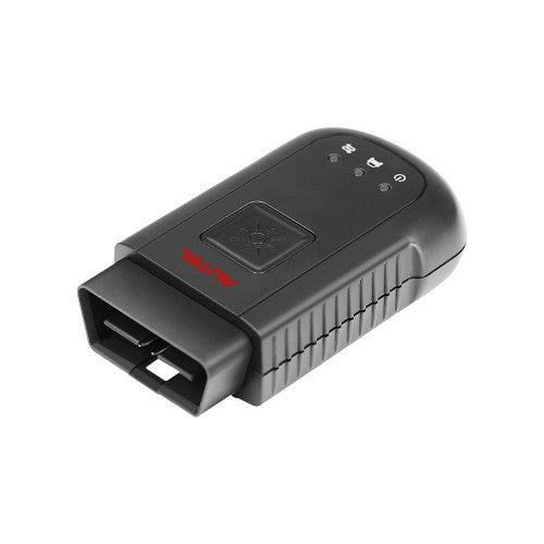 (Anni Sale)Autel MaxiSYS VCI100 Compact Bluetooth Vehicle Communication Interface MaxiVCI V100 Works for Autel Maxisys Tablet Ship from US Distributor