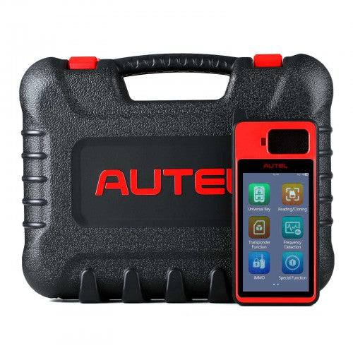 Autel MaxiIM KM100 