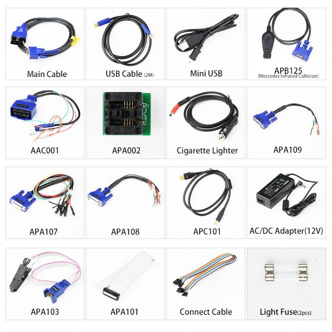 [2 Years Free Update] Autel MaxiIM IM608 Pro with XP400 Pro Advanced IMMO Key Programming Tool with OE All Systems Diagnosis ECU Coding Bi-Directional Diagnostic Tool Free Send APB112 Smart Key Simulator and G-BOX2/3 Shpip from US
