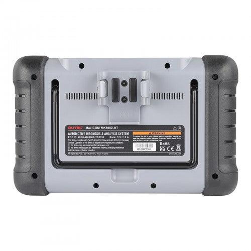 Autel MaxiCOM MK808Z-BT Full System Diagnostic Tool Support 28+ Services Update Version Of MK808 MX808