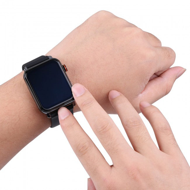 (Anni Sale)OTOFIX Watch Smart Key Watch without VCI 3-in-1 Wearable Device Smart Key+Smart Watch+Smart Phone Voice Control Lock/Unlock Doors Trunk Remote