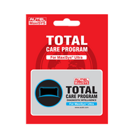 (Anni Sale)Autel Maxisys Ultra/Ultra EV One Year Update Service(Total Care Program)