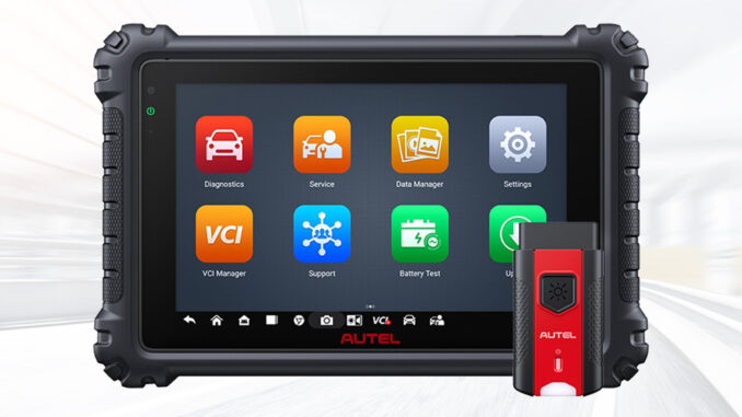 Autel MS906 Pro VS MS906 Pro-TS VS MK906 Pro VS MK906 Pro-TS