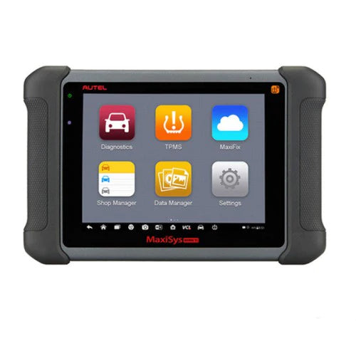 Autel Maxisys MS906BT vs MS906 vs MS906TS