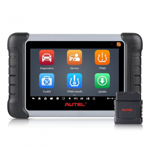 Autel MK808Z vs MK808Z-BT/MK808BT Pro vs MP808S vs MP808S-TS