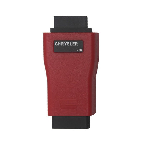 Autel MaxiSys MS905/MS908/908P Chrysler-16 16PIN Connector