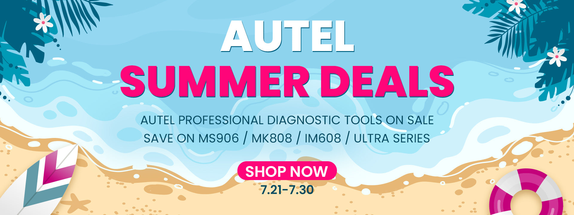 AutelShop.us 