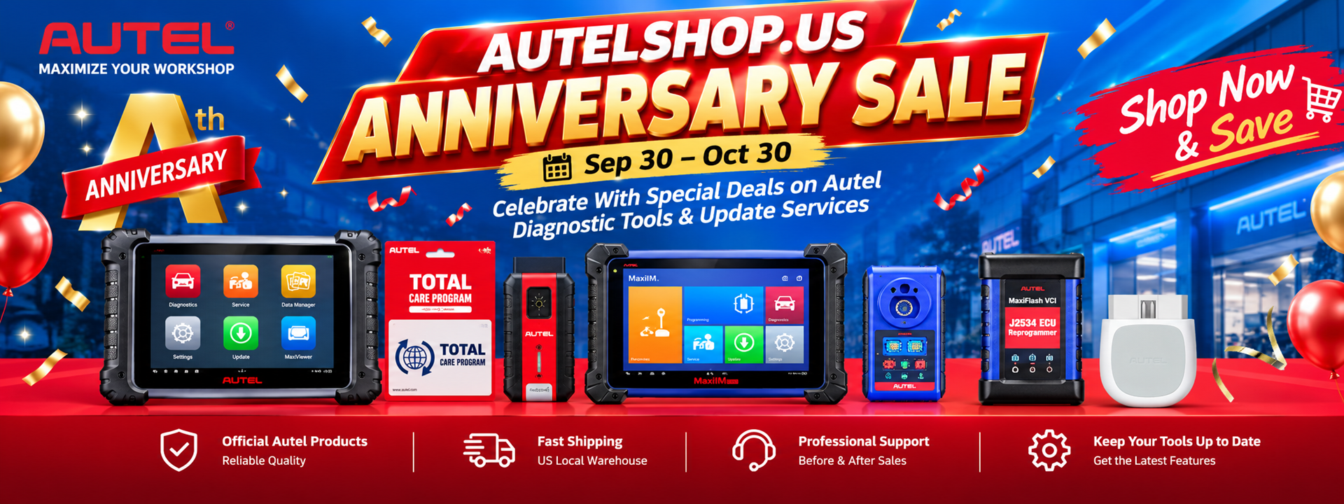AutelShop.us 