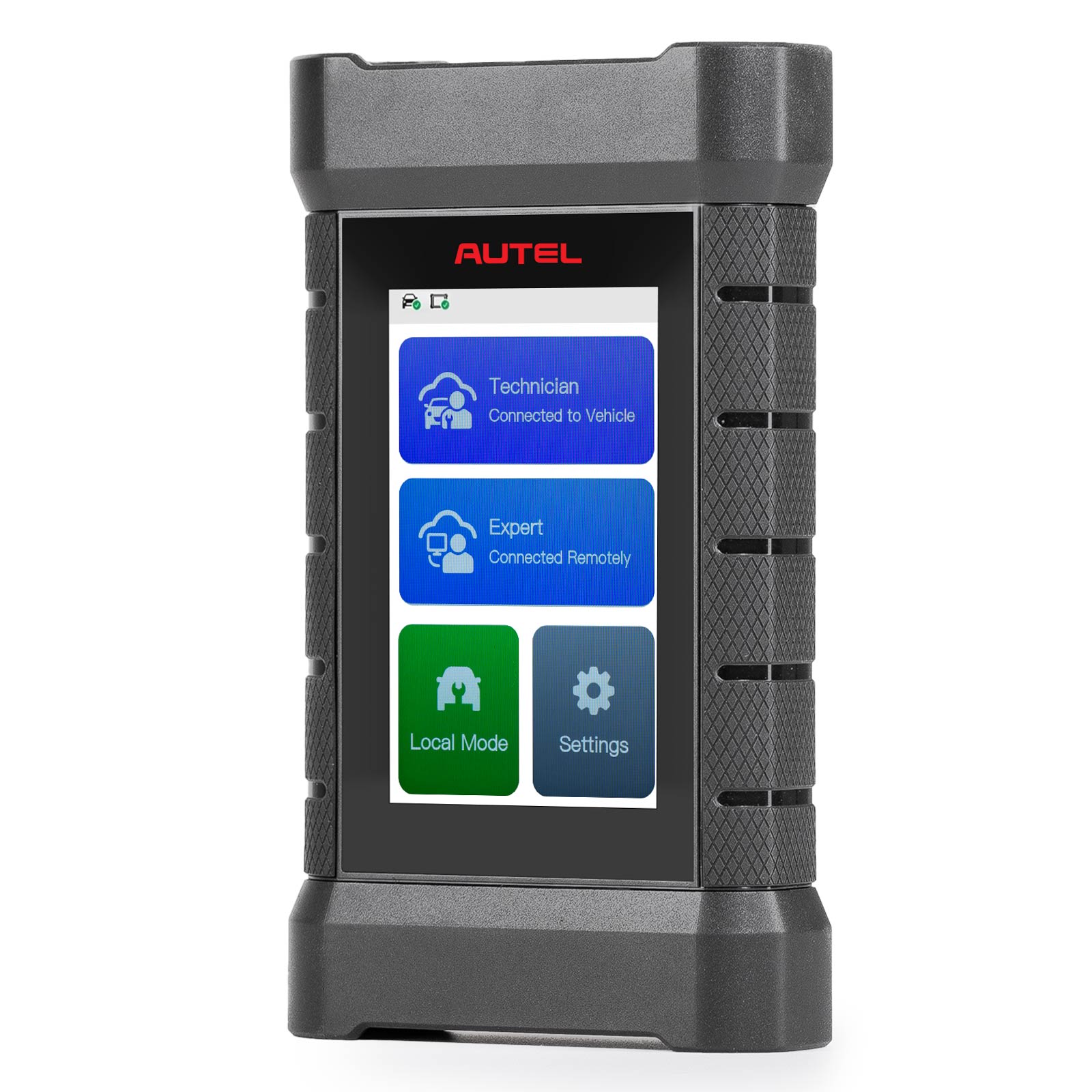 Autel MaxiFlash XLink J2534 Tool Remote Expert ECU Programming
