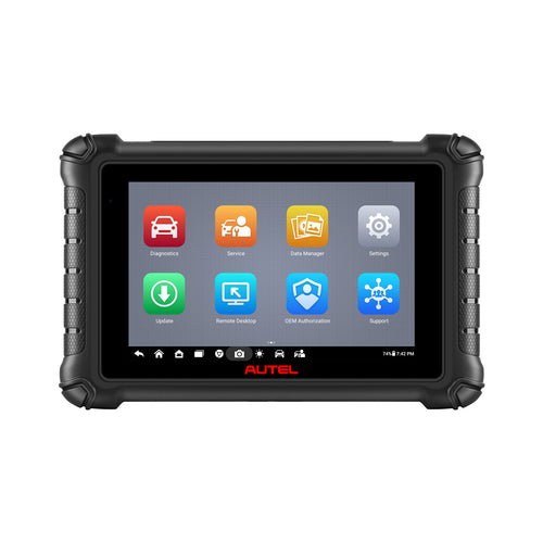 (US Ship)AUTEL MaxiCheck MX900 All Systems Diagnostics and Service Tablet Support DoIP & CAN FD, AutoVIN