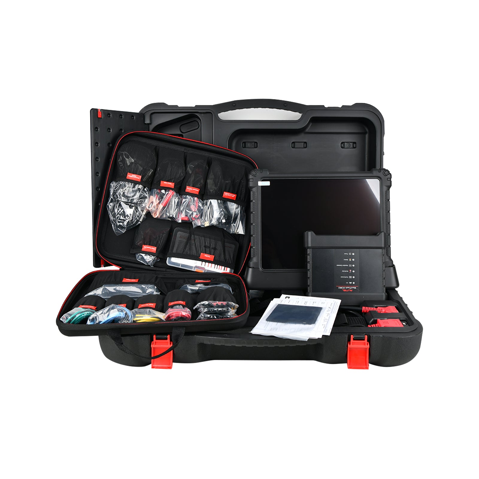 2025 Autel MaxiSys Ultra S2 Diagnostic Scanner Tablet With AI Update of Ultra One Year Free Free Send Free MV108SUpdate