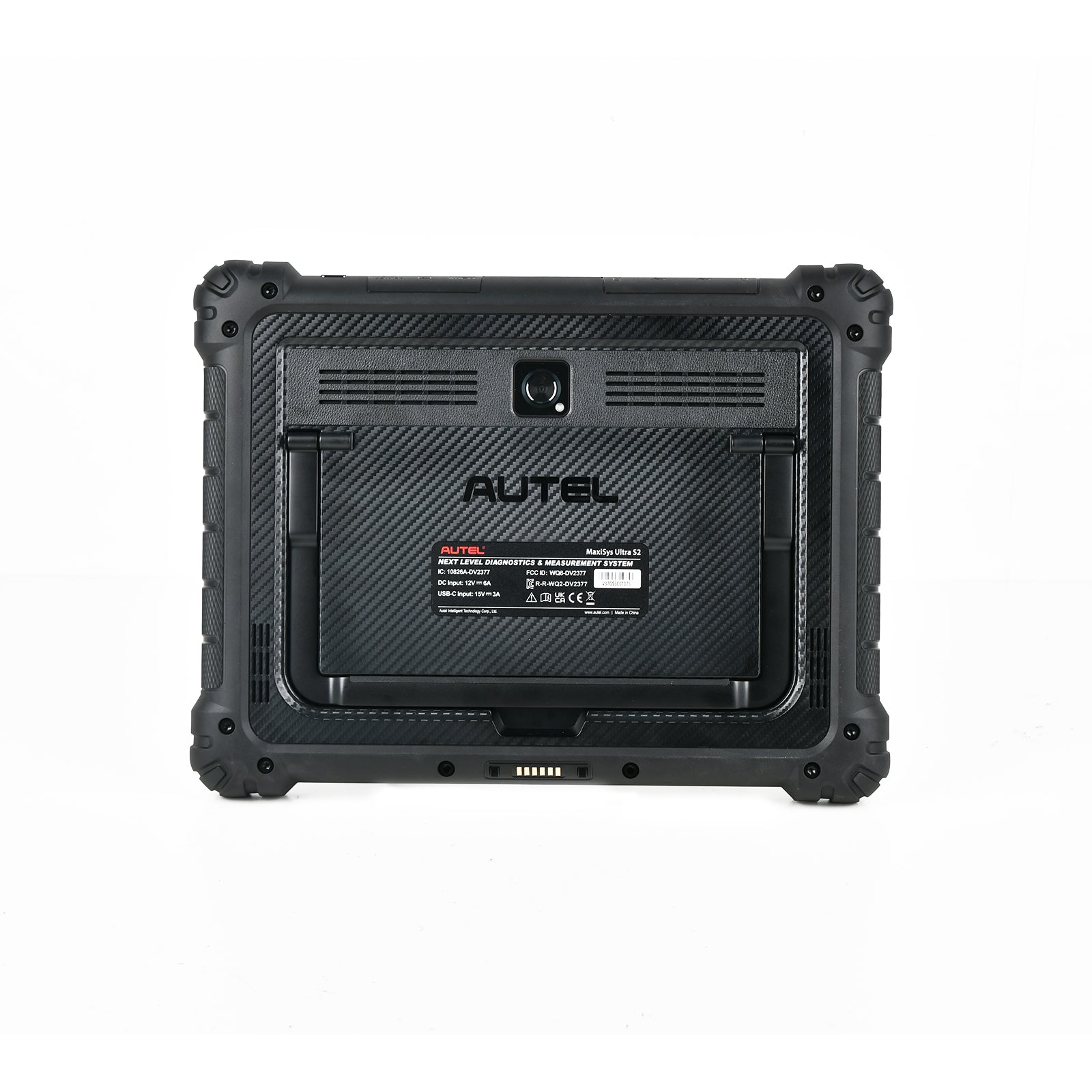 2025 Autel MaxiSys Ultra S2 Diagnostic Scanner Tablet With AI Update of Ultra One Year Free Free Send Free MV108SUpdate