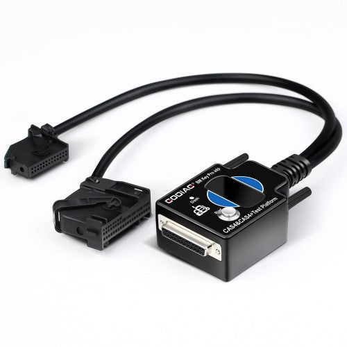 (US Ship)GODIAG CAS4 CAS4+ Test Platform for BMW Supports Off-Site Key Programming