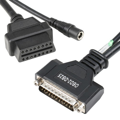 (US Ship)GODIAG CAS4 CAS4+ Test Platform for BMW Supports Off-Site Key Programming