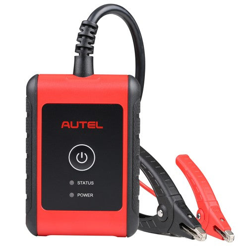 Autel MaxiBAS BT506 Auto Battery and Electrical System Analysis Tool Works for iOS/ Android and Autel MaxiSys Tablet (Chinese Version)
