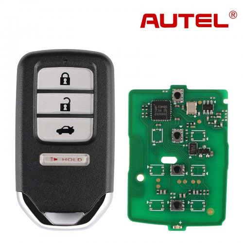 Autel Keys & Remotes – AutelShop.us