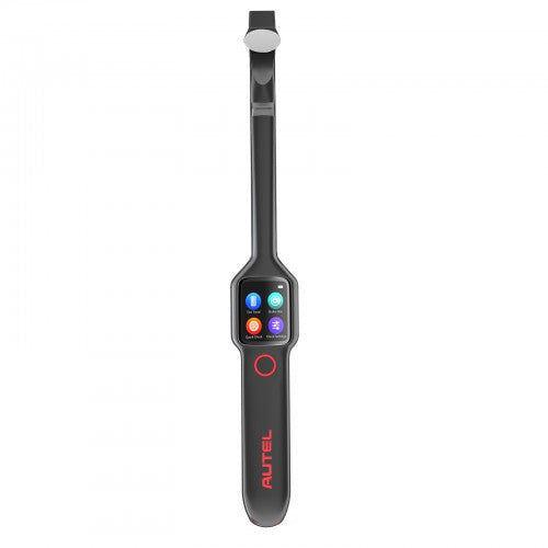 Autel MaxiTPMS TBE200E Tire Brake Examiner TBE200(E) Laser Tire Tread Depth & Brake Disc Examiner 2 in 1 Tester Work with ITS600E Ship from US