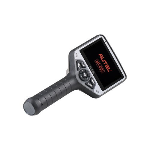 (US Ship)Autel MaxiVideo MV480 Inspection Camera 1080P HD Dual-camera Digital Videoscope