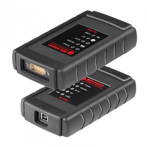 Autel VCI Bluetooth Wireless Diagnostic Interface Bluetooth Connection VCI for MaxiSys Mini/ MS908S/ MS908/ MK908/ MS905