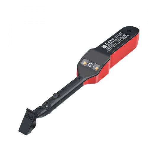 Autel MaxiTPMS TBE200E Tire Brake Examiner TBE200(E) Laser Tire Tread Depth & Brake Disc Examiner 2 in 1 Tester Work with ITS600E Ship from US