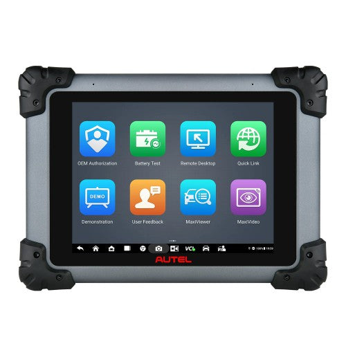 Autel MaxiSys Elite II Pro Automotive Full System Diagnostic Tool with MaxiFlash VCI Support SCAN VIN and Pre&Post Scan Send  BT506/MV108S/ MSOBD2KIT