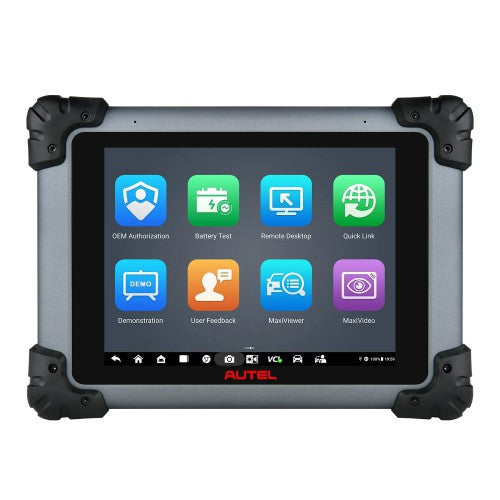 (US Ship)Autel MaxiSys Elite II Pro Automotive Full System Diagnostic Tool with MaxiFlash VCI Support SCAN VIN and Pre&Post Scan Send  BT506/MV108S/ MSOBD2KIT
