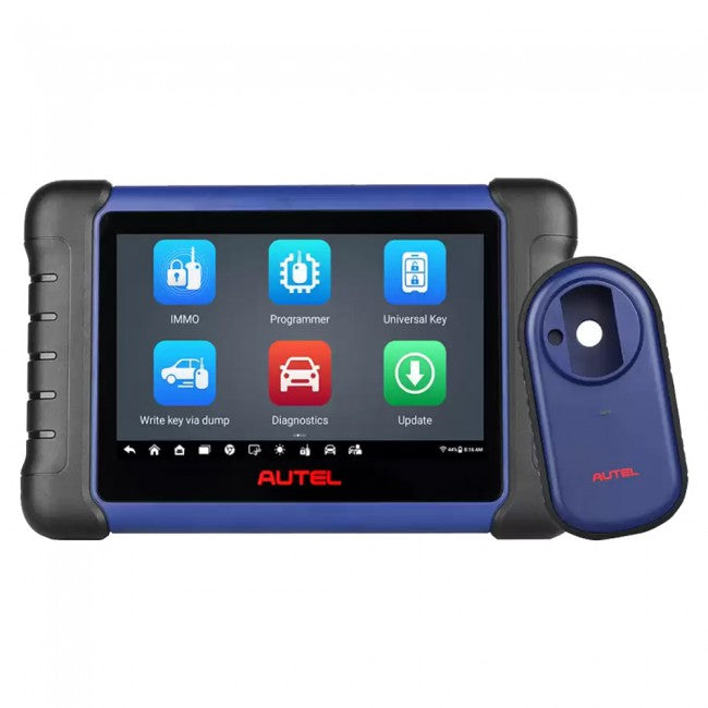 (US Ship)Autel MaxiIM IM508S Plus XP400 Pro Advanced Key Programmer with 34 Special Services  Same IMMO Functions as Autel IM608 II/ IM608 PRO II Free Send OTOFIX Watch