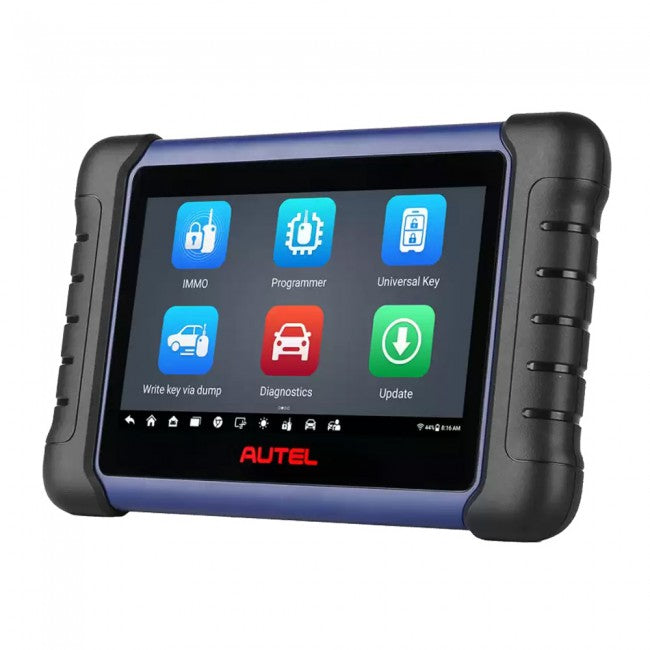 (US Ship)Autel MaxiIM IM508S Plus XP400 Pro Advanced Key Programmer with 34 Special Services  Same IMMO Functions as Autel IM608 II/ IM608 PRO II Free Send OTOFIX Watch
