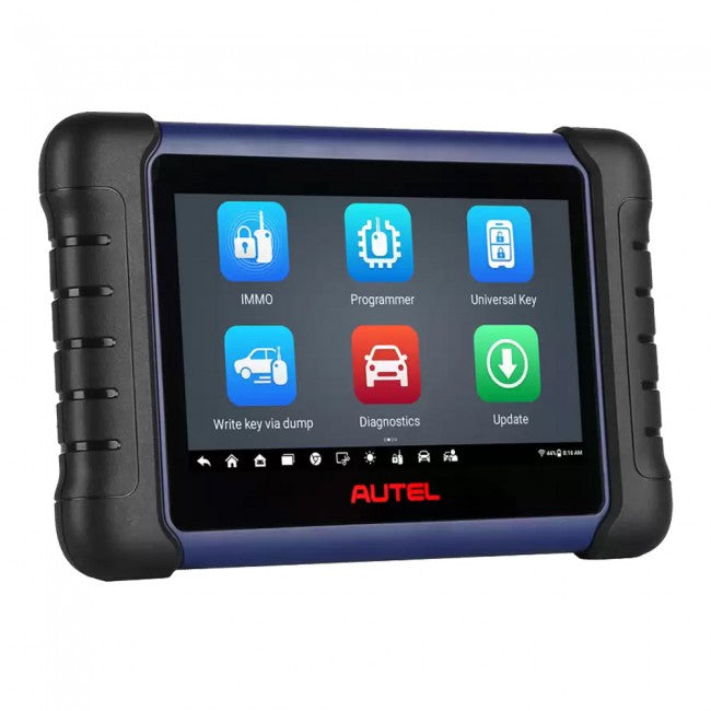 (US Ship)Autel MaxiIM IM508S Plus XP400 Pro Advanced Key Programmer with 34 Special Services  Same IMMO Functions as Autel IM608 II/ IM608 PRO II Free Send OTOFIX Watch