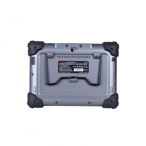 (US Ship)Autel MaxiSys Elite II Pro Automotive Full System Diagnostic Tool with MaxiFlash VCI Support SCAN VIN and Pre&Post Scan Send  BT506/MV108S/ MSOBD2KIT
