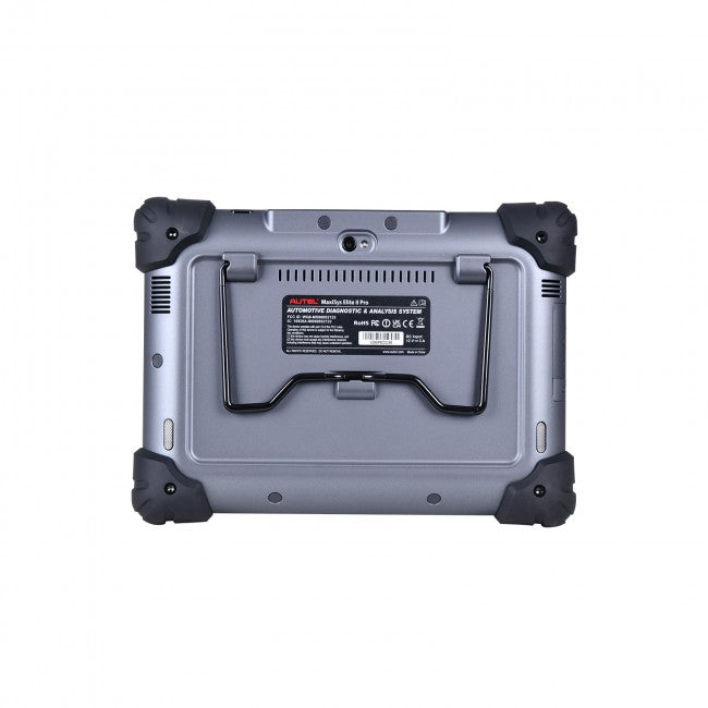 (US Ship)Autel MaxiSys Elite II Pro Automotive Full System Diagnostic Tool with MaxiFlash VCI Support SCAN VIN and Pre&Post Scan Send  BT506/MV108S/ MSOBD2KIT