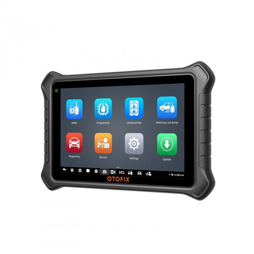 (US Ship)[2 Years Free Update]OTOFIX IM2 Key Programming Full System Diagnostic Tool IMMO Key FOB Programming Device