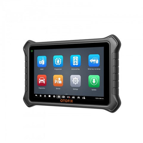 (US Ship)[2 Years Free Update]OTOFIX IM2 Key Programming Full System Diagnostic Tool IMMO Key FOB Programming Device
