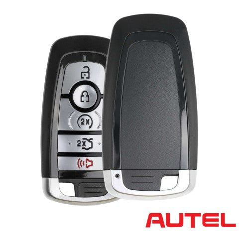 AUTEL IKEYFD005AH 5 Buttons 868/915 MHz