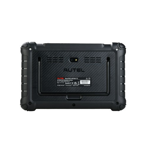 (US Ship)Autel MaxiPro MP900TS Diagnostic Scanner Supports Full TPMS Function ECU Coding Pre & Post Scan, DoIP CAN FD Upgraded Ver. Of MP808S-TS