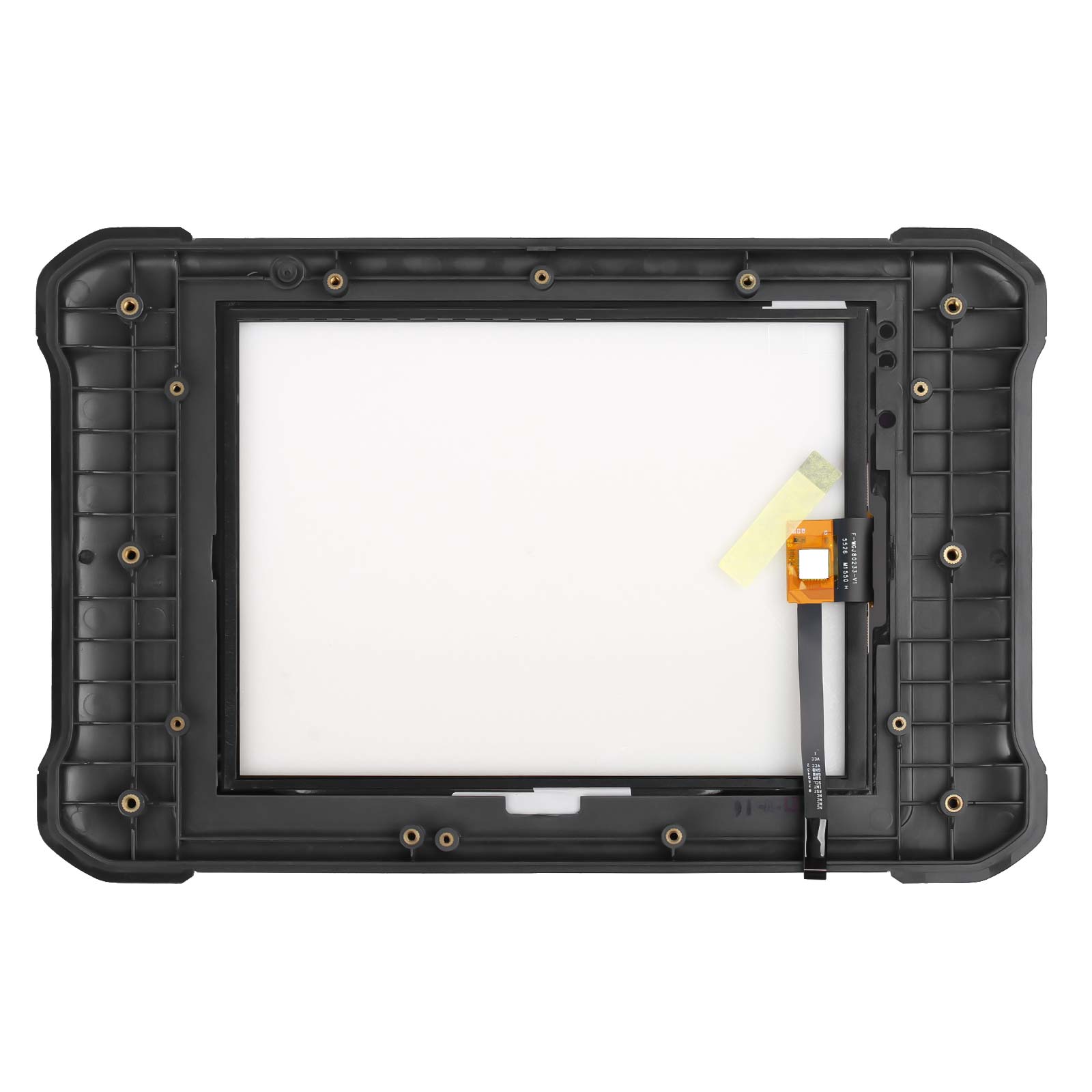 Original TP Touch Screen for AUTEL MaxiSYS MS906 Auto Diagnostic Scanner