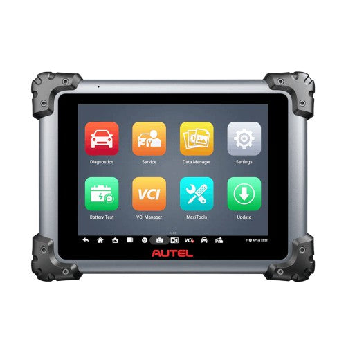 (US Ship)[2 Years Free Update ]Autel MaxiSys Elite II Pro Automotive Full System Diagnostic Tool with MaxiFlash VCI Support SCAN VIN and Pre&Post Scan