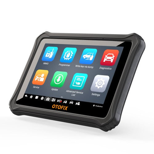 (US Ship) Otofix IM1 Professional Key Programming Scan Tool with All ...