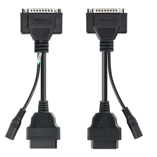 GODIAG BMW CAS2 CAS3 SER Semi Smart Test Platform Detect CAS & Key Synchronization Solder-free Matching CAS Data Read, Write and Program