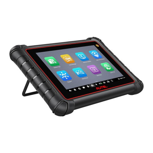 (US Ship)Autel MaxiPRO MP900 MP900E All System Diagnostic Scanner Android 11.0 ECU Coding Bi-directional Contro with 40+ Hot Services Upgraded Version of DS808/ DS808S/MP808S