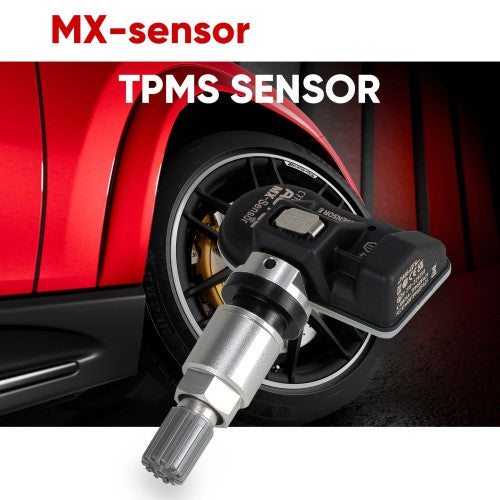 US Ship)Autel MX-Sensor 315MHz+433MHz 2 in 1 Universal