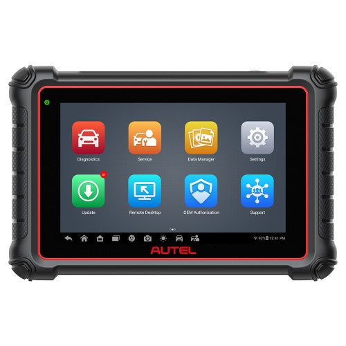(US Ship)Autel MaxiPRO MP900E Scanner Support CAN-FD DoIP, ECU Coding, Bi-Directional, 40+ Services, Android 11,FCA SGW, Newer of MP808S MP808BT PRO
