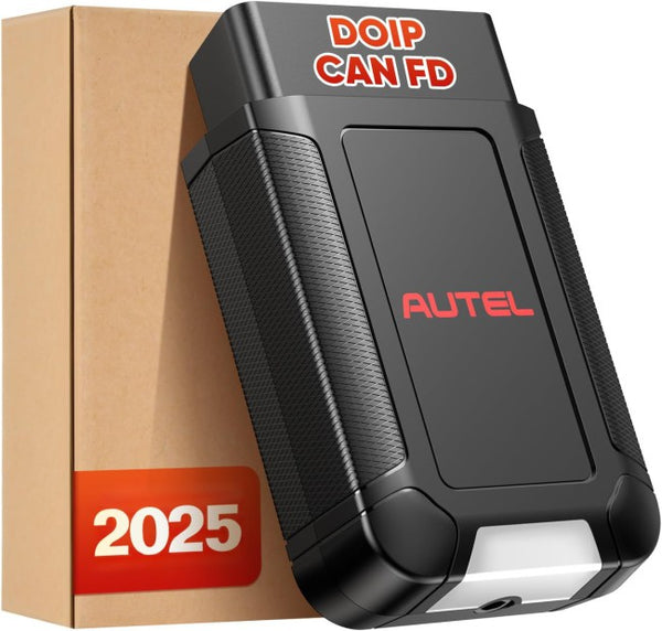 2025 Autel MaxiVCI V150 Wireless Dongle VCI 150 OBD2 Connector Adapter Car Communication Interface for MK900BT MP900BT MP900Z-BT MP900TS TS900