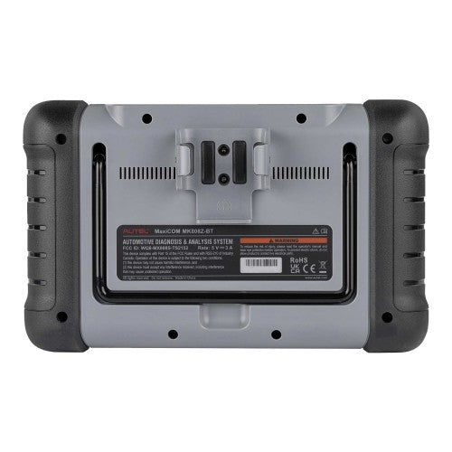 Autel MaxiCOM MK808Z-BT Full System Diagnostic Tool Support 28+ Services Update Version Of MK808 MX808
