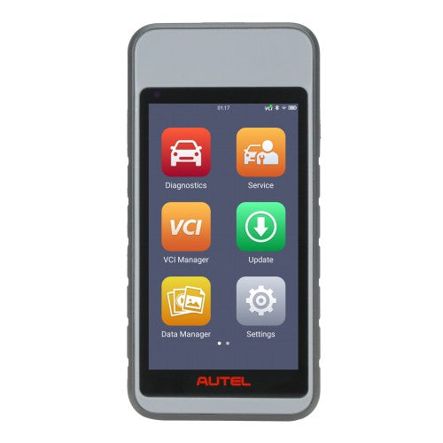 2025 AUTEL MaxiDiag MD906PRO Support All System Diagnostics and 11 Service Functions Free Lifetime Software Update