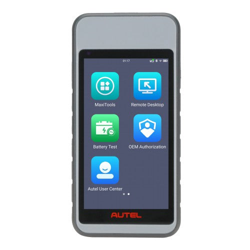 2025 AUTEL MaxiDiag MD906PRO Support All System Diagnostics and 11 Service Functions Free Lifetime Software Update